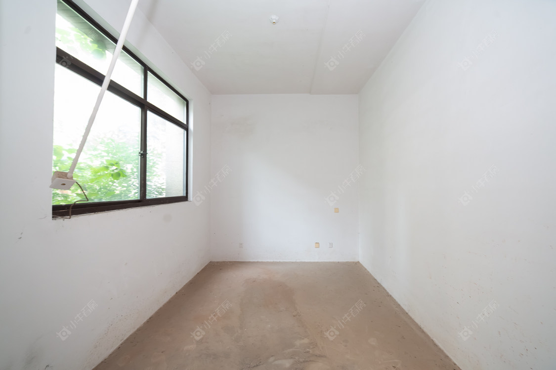 常州尚枫澜湾别墅区在售二手房源室内图_小牛看房