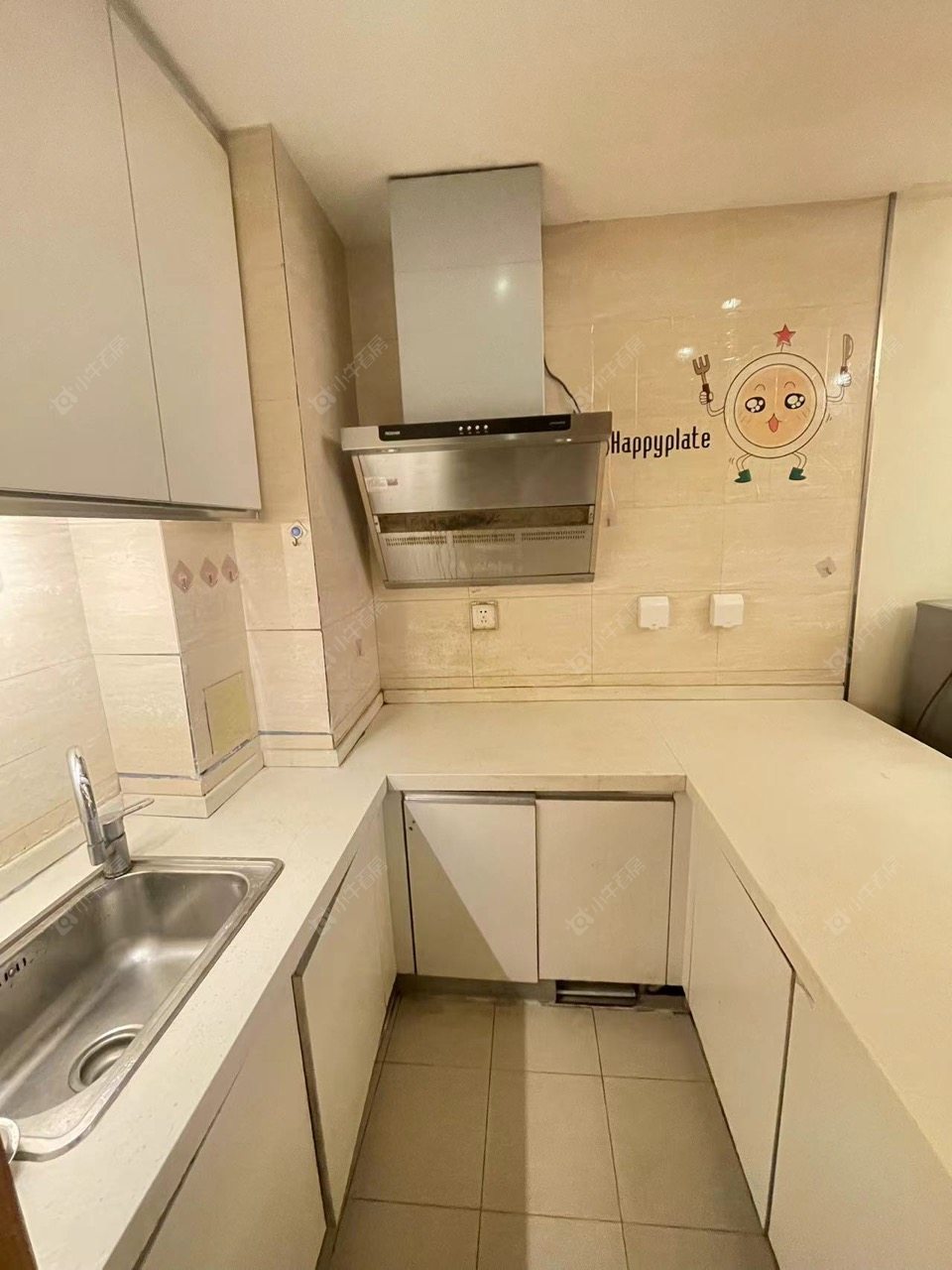 常州莱蒙城领尚在租房源室内图_小牛看房