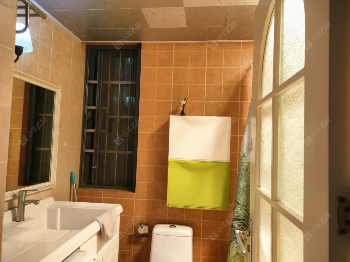 常州中央花园在租房源室内图_小牛看房