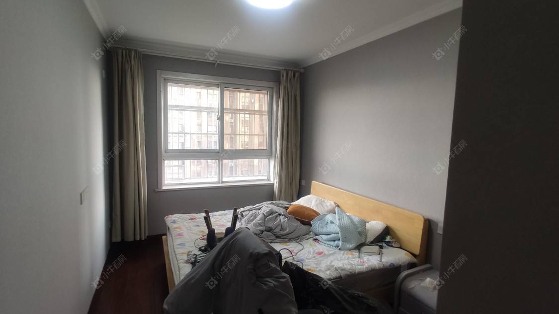 常州绿地世纪城二期在租房源室内图_小牛看房