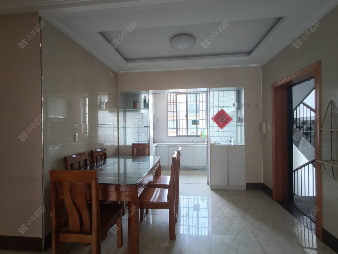 常州百馨西苑一二期在租房源_小牛看房