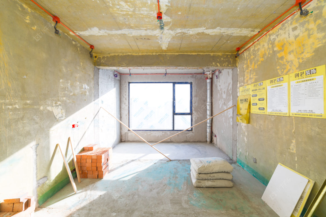 常州蔚蓝天地三四期在售二手房源_小牛看房