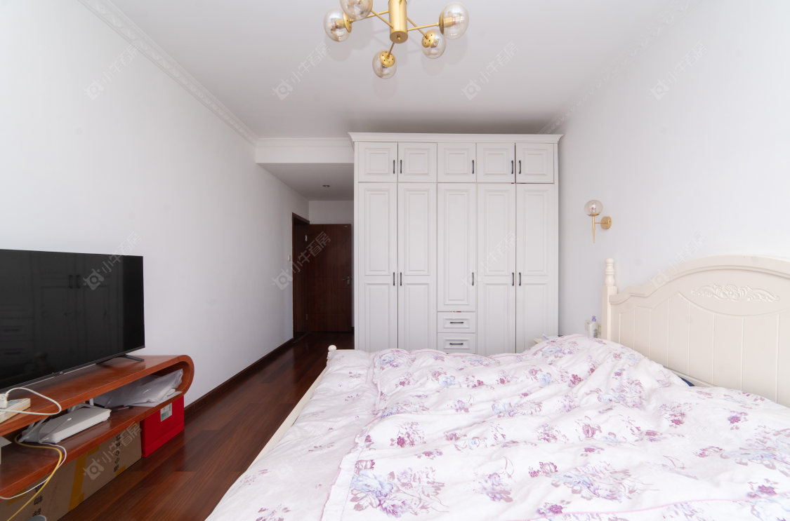 常州都市桃源五期在售二手房源室内图_小牛看房