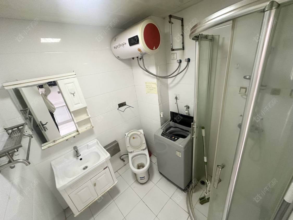 常州四季青服装城在租房源_小牛看房