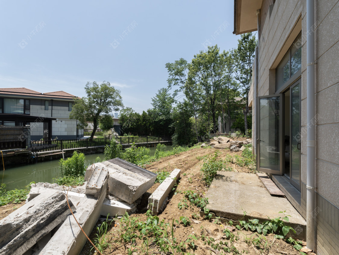 常州天安别墅在售二手房源_小牛看房