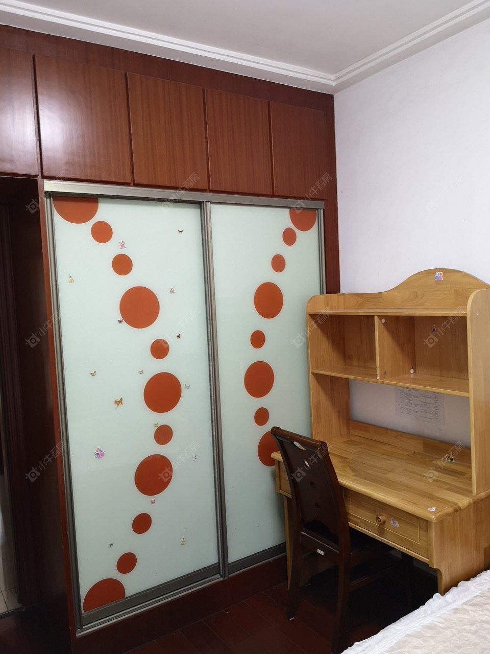 常州随园锦湖公寓在租房源室内图_小牛看房