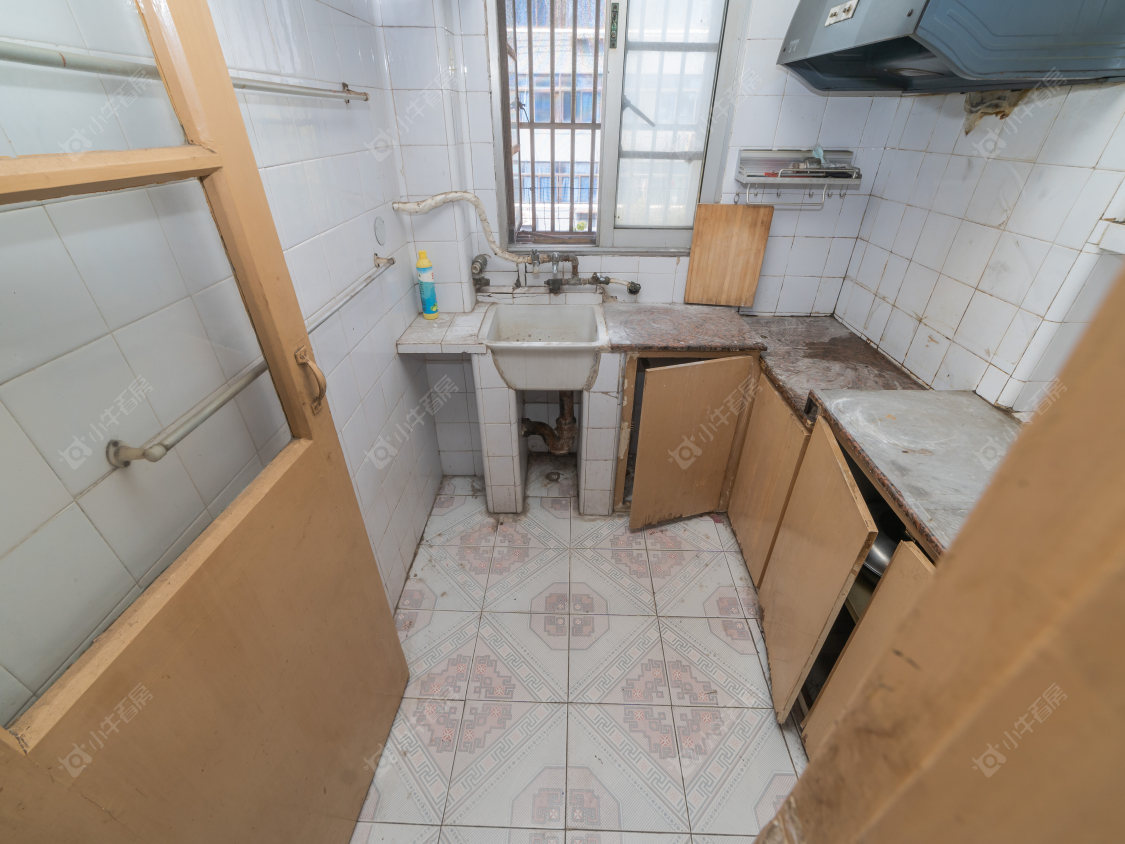 常州工房南区在售二手房源室内图_小牛看房