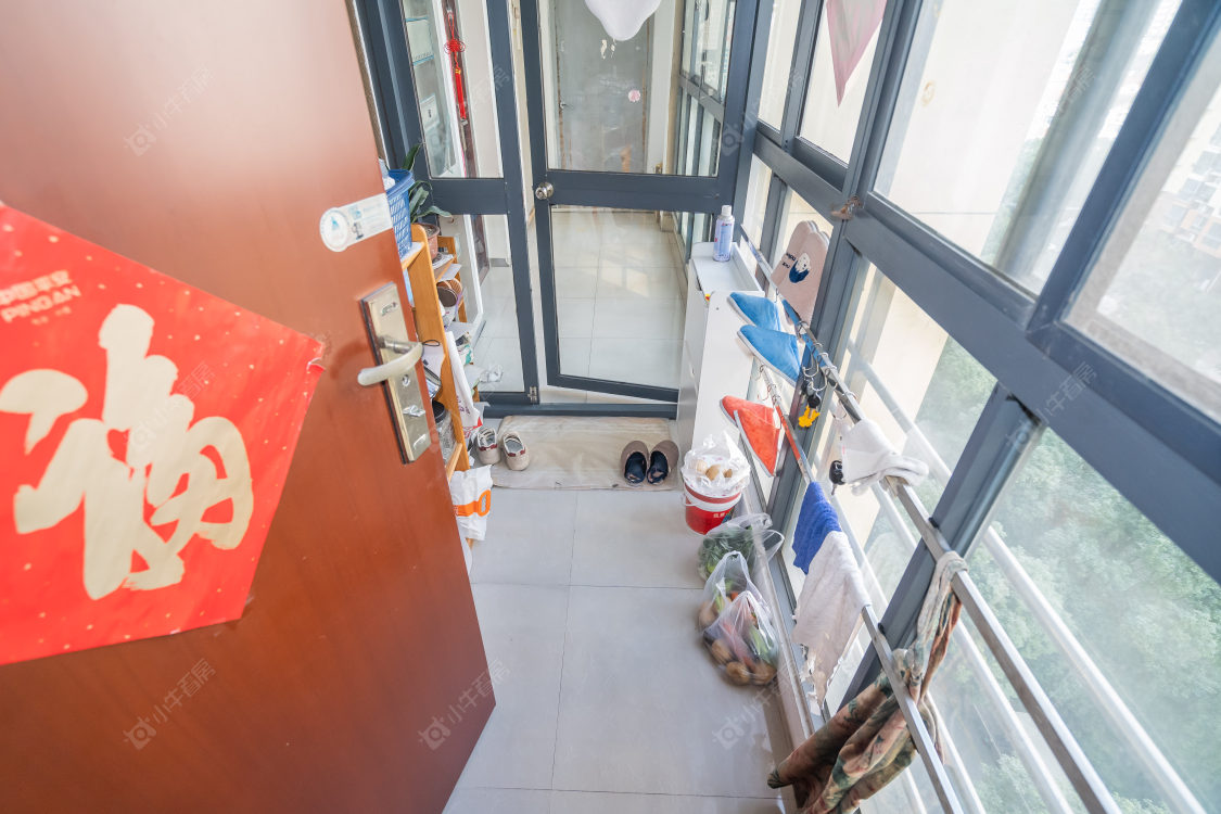 常州丰臣南郡在售二手房源室内图_小牛看房