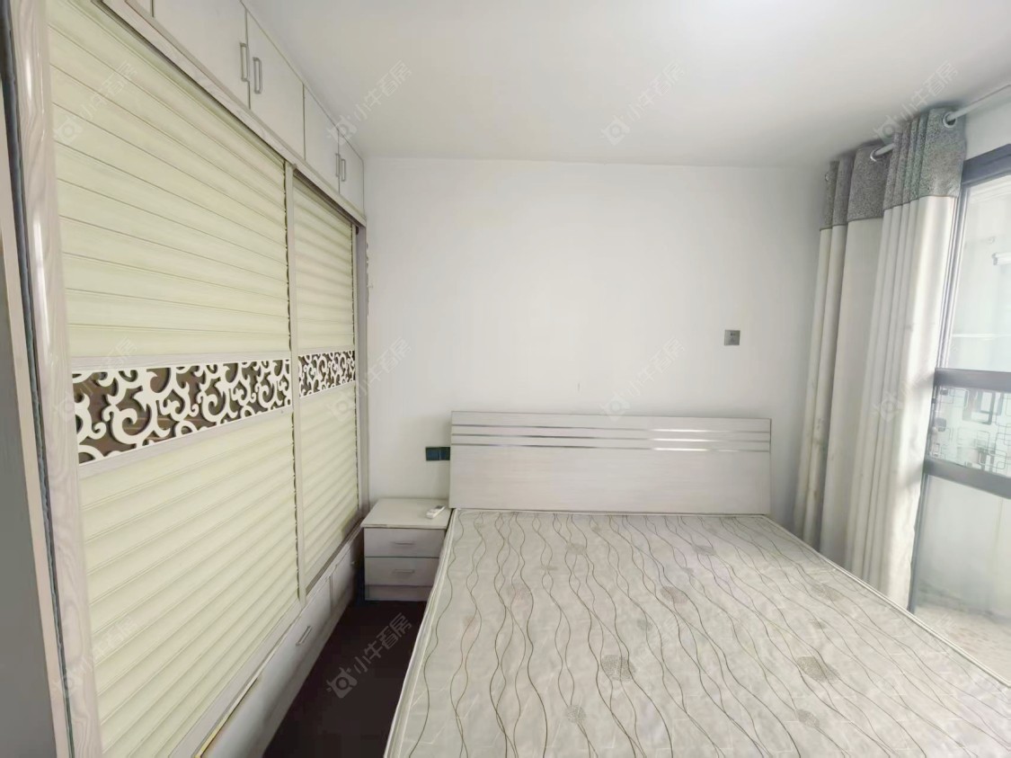 常州摩尔上品在租房源室内图_小牛看房