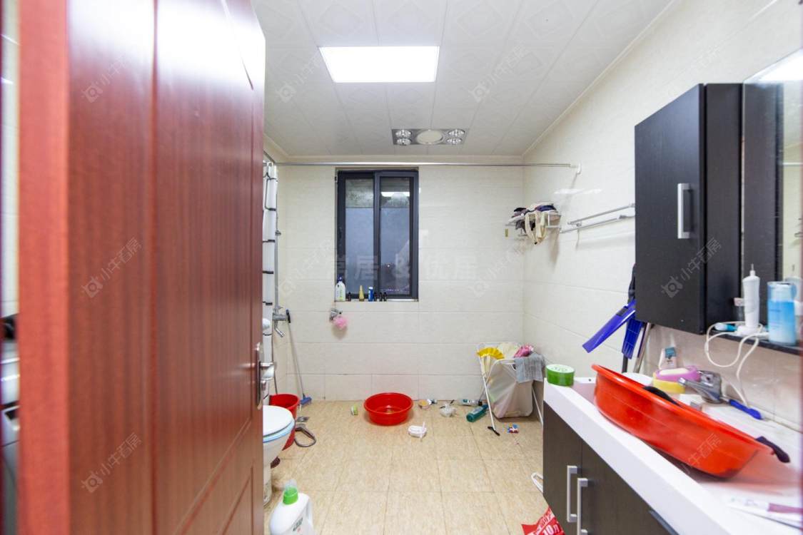 常州佳兆业凤凰湖壹号在售二手房源室内图_小牛看房