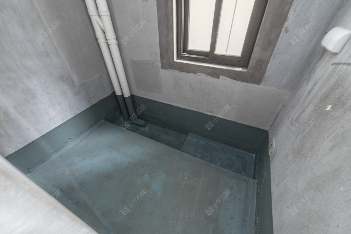 常州星河国际十二区在售二手房源室内图_小牛看房