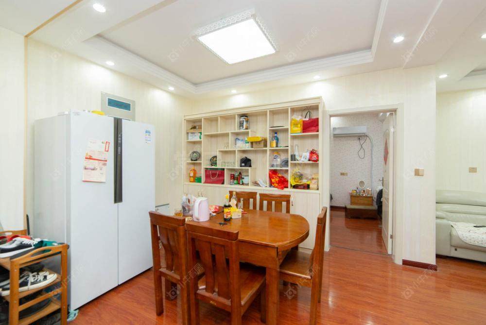 大名城西区二区房源室内图 常州大名城西区二区在售二手房源室内图_小牛看房