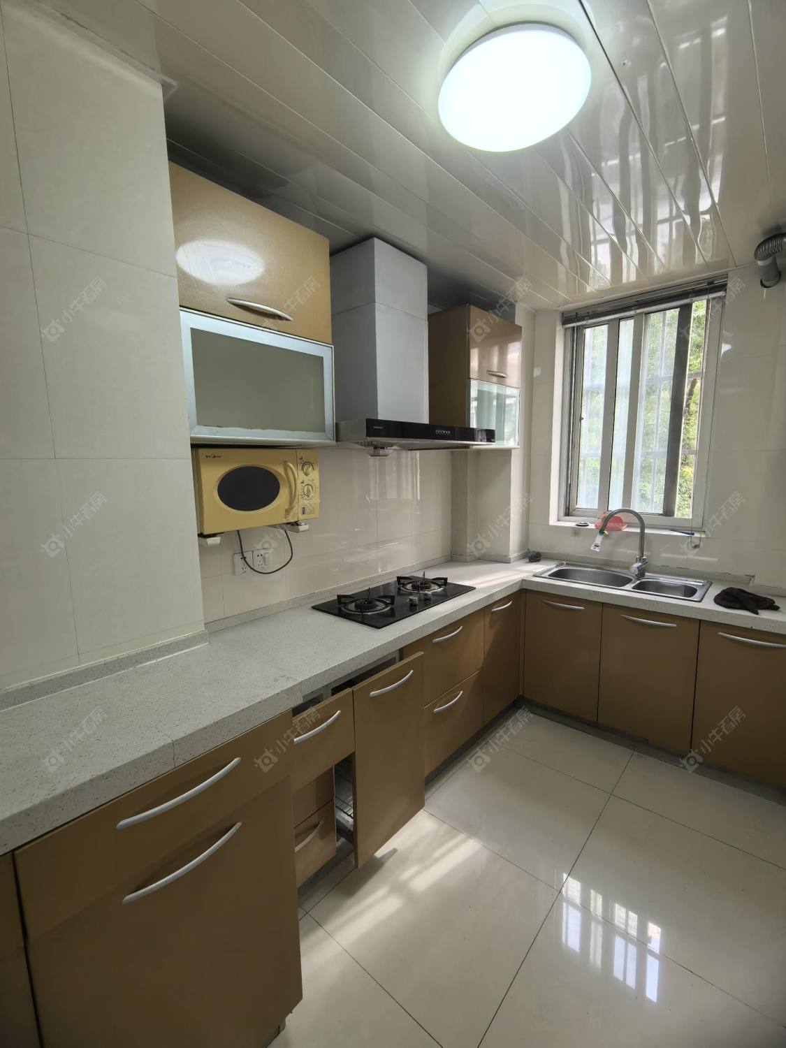 常州凤凰名城在租房源室内图_小牛看房