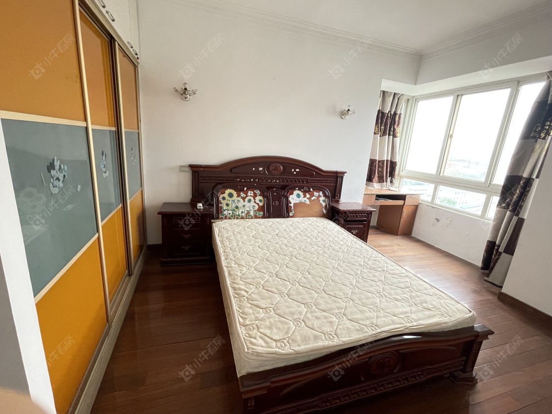 常州景福苑在租房源_小牛看房