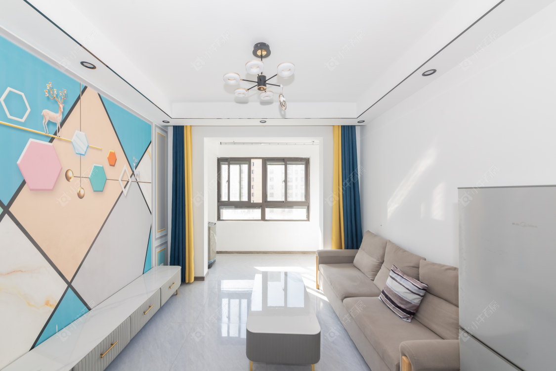 常州新欣嘉园在售二手房_小牛看房