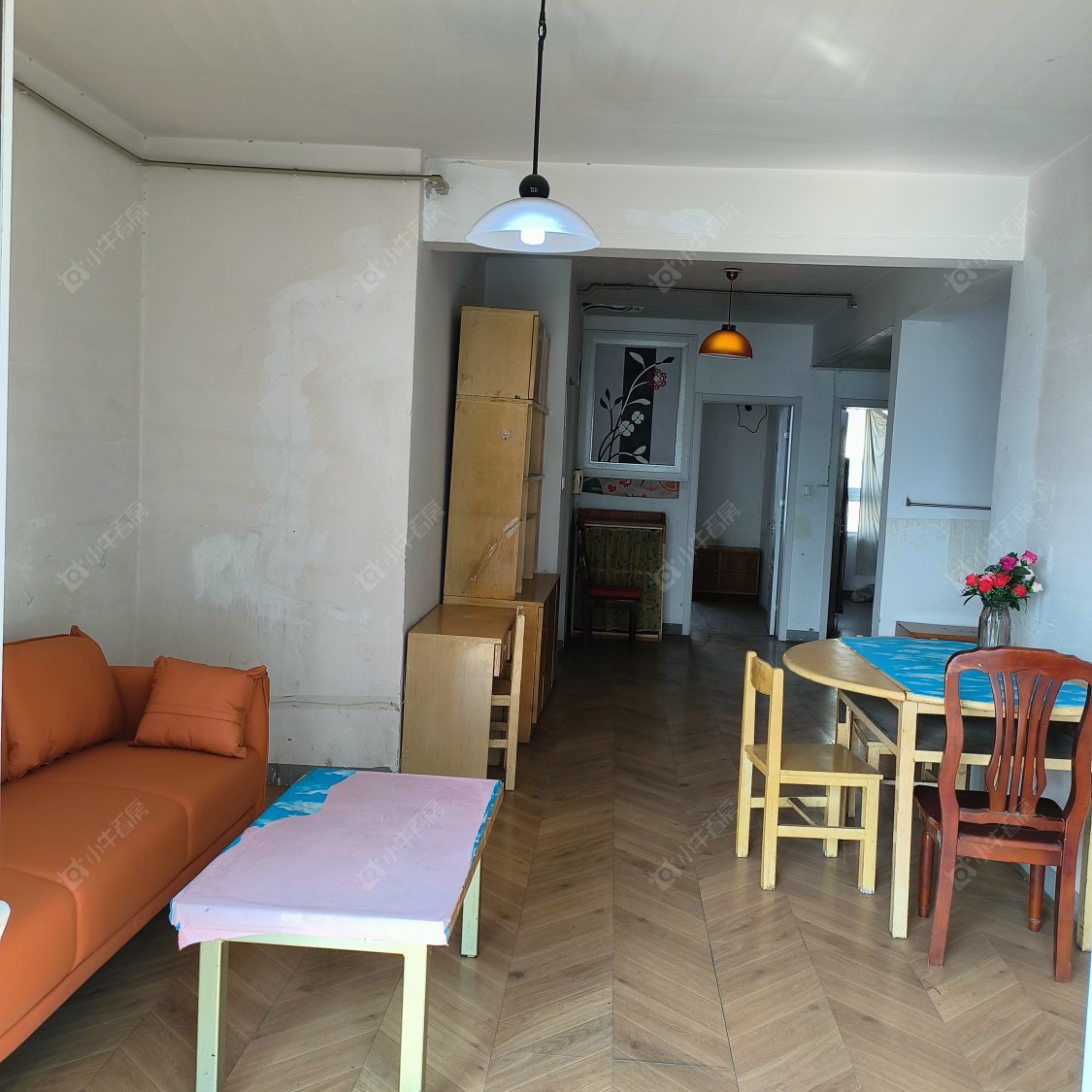 常州新城长岛在租房源_小牛看房