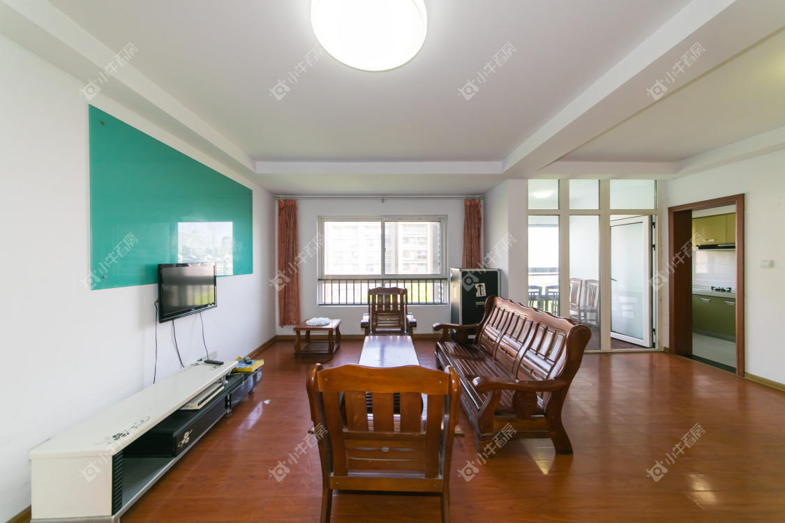 常州花园西郡3室2厅在租房源出租