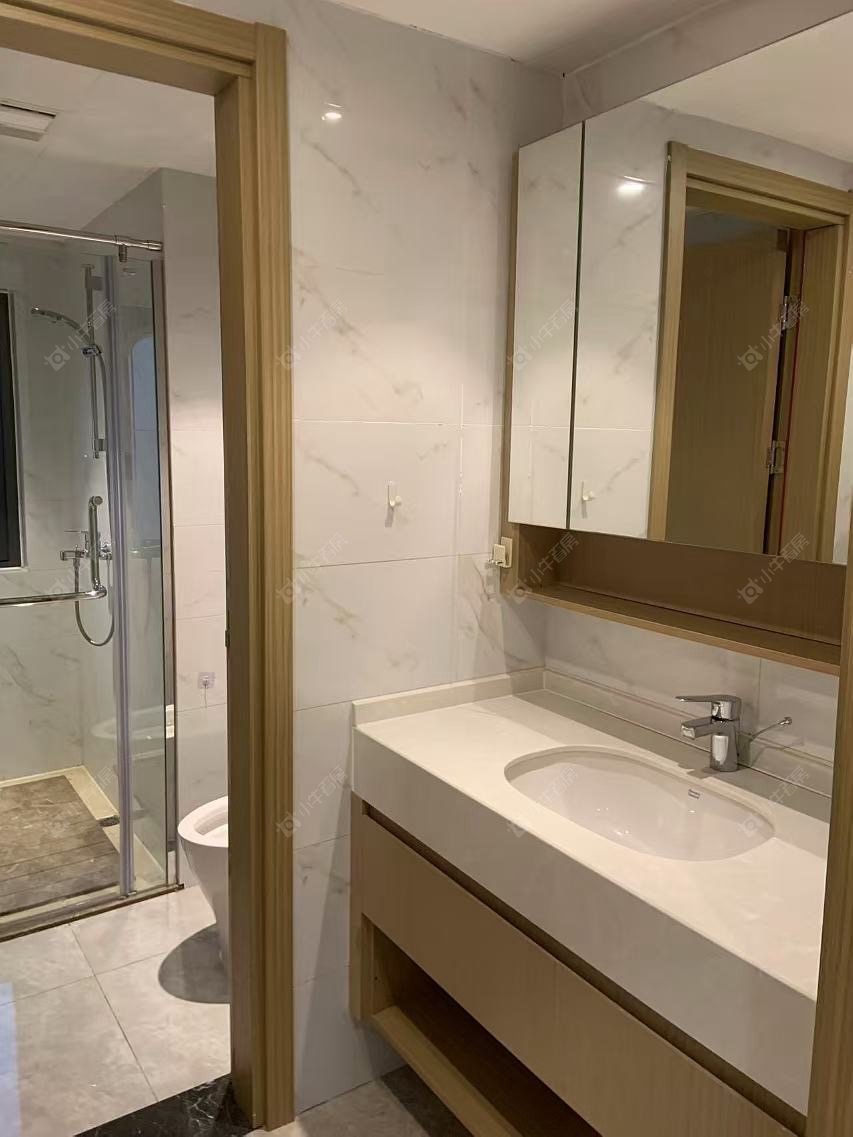 常州绿地香港名墩道在租房源室内图_小牛看房