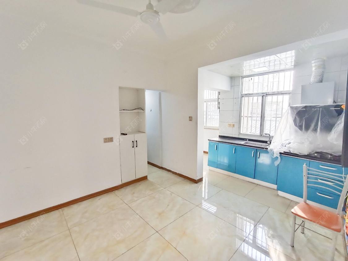 常州西环路在租房源室内图_小牛看房