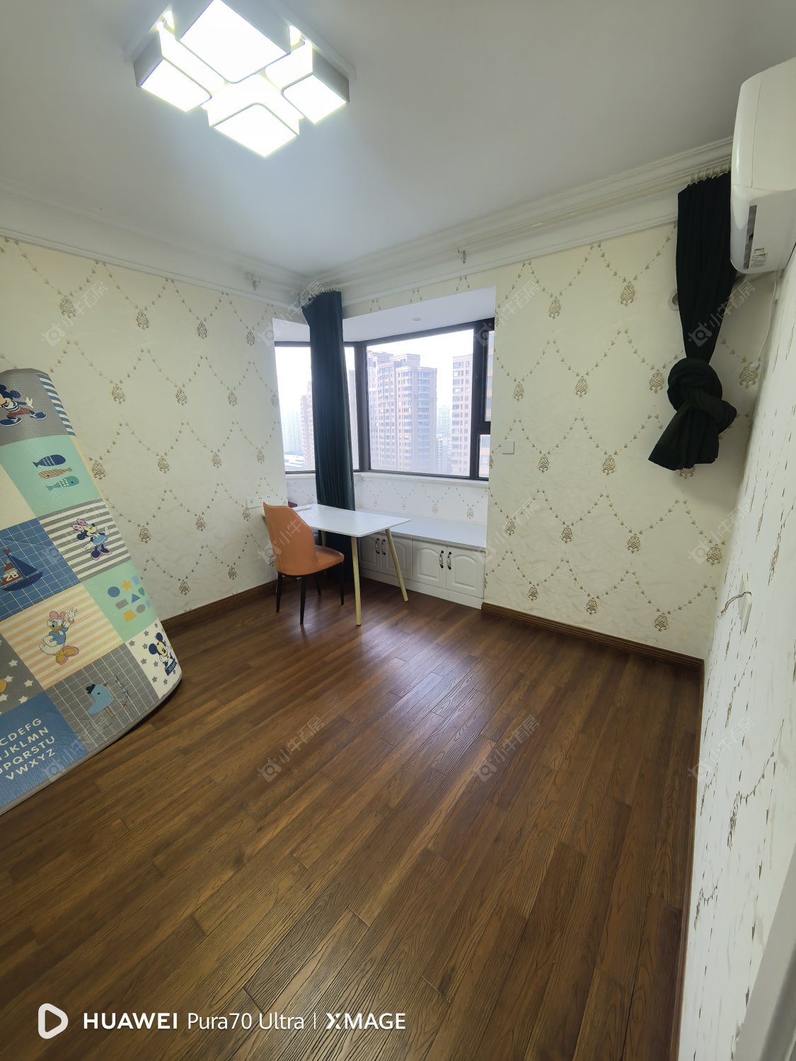 常州世茂香槟湖三期在租房源_小牛看房