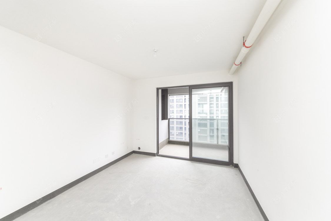 常州白云新城文华园在售二手房源室内图_小牛看房