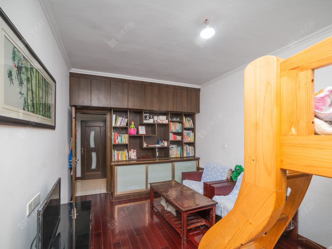 常州工房北区在售二手房源室内图_小牛看房