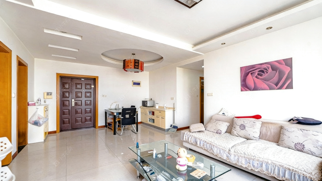 常州新城南都花海在租房源_小牛看房