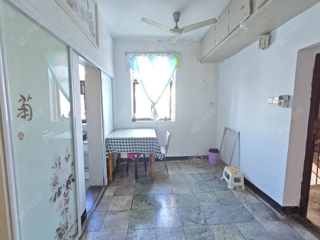 白云新村房源室内图 常州白云新村在租房源室内图_小牛看房