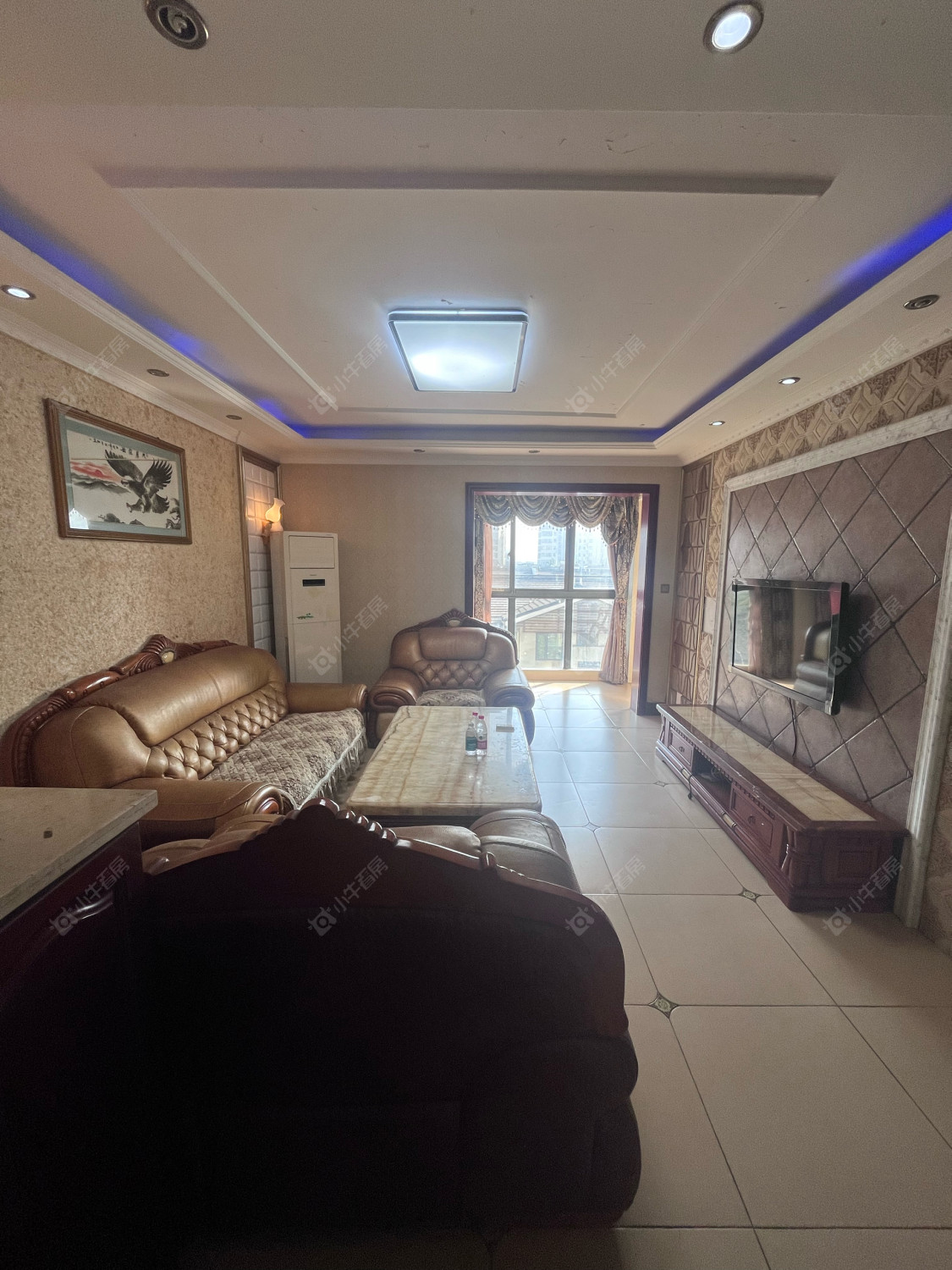 常州新城长岛租房_小牛看房