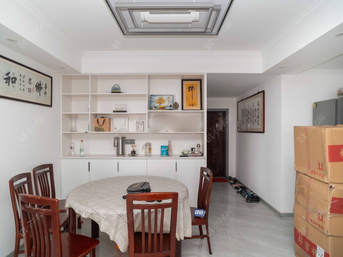 松涛苑房源室内图 常州松涛苑在售二手房源室内图_小牛看房