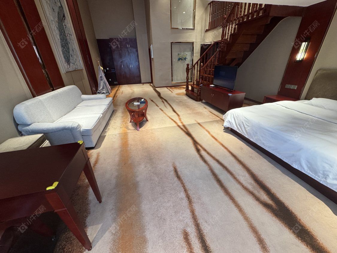 常州荣盛曼哈顿广场在租房源_小牛看房