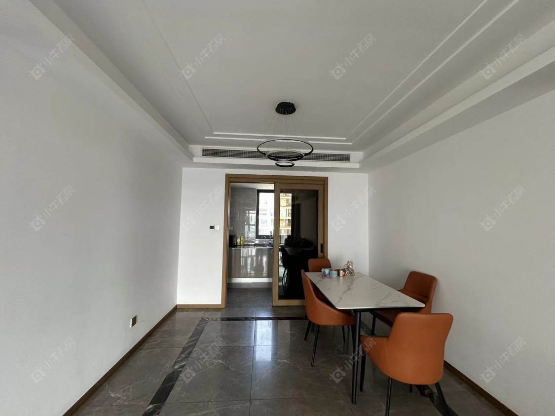 常州华宇常宁府4室2厅2卫出租_小牛看房