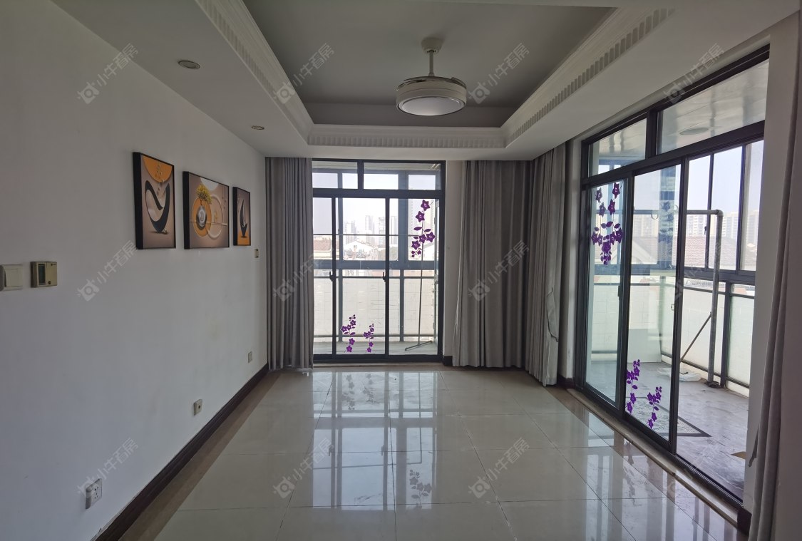 常州华亭苑在租房源_小牛看房