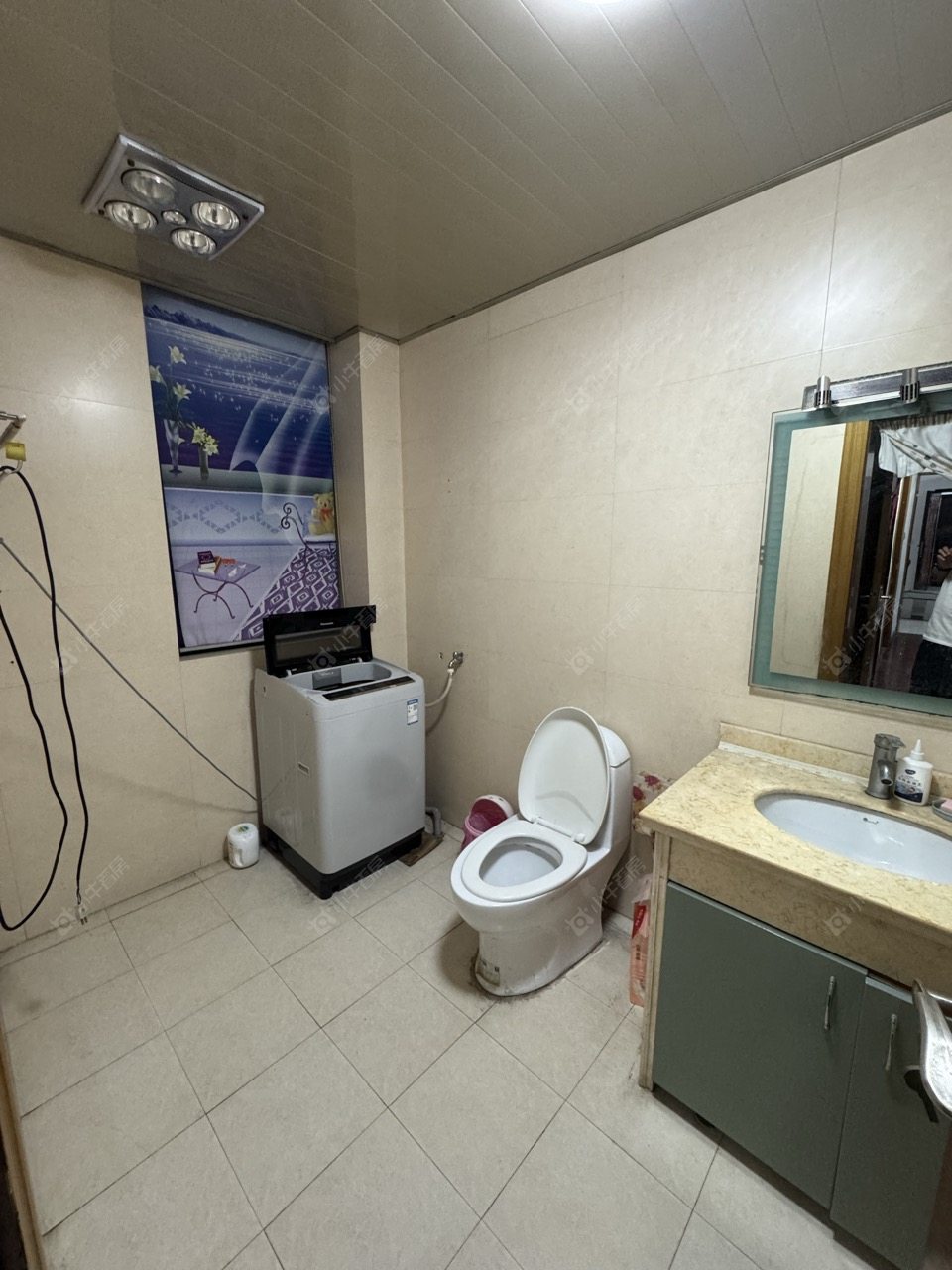 常州中天花园在租房源室内图_小牛看房