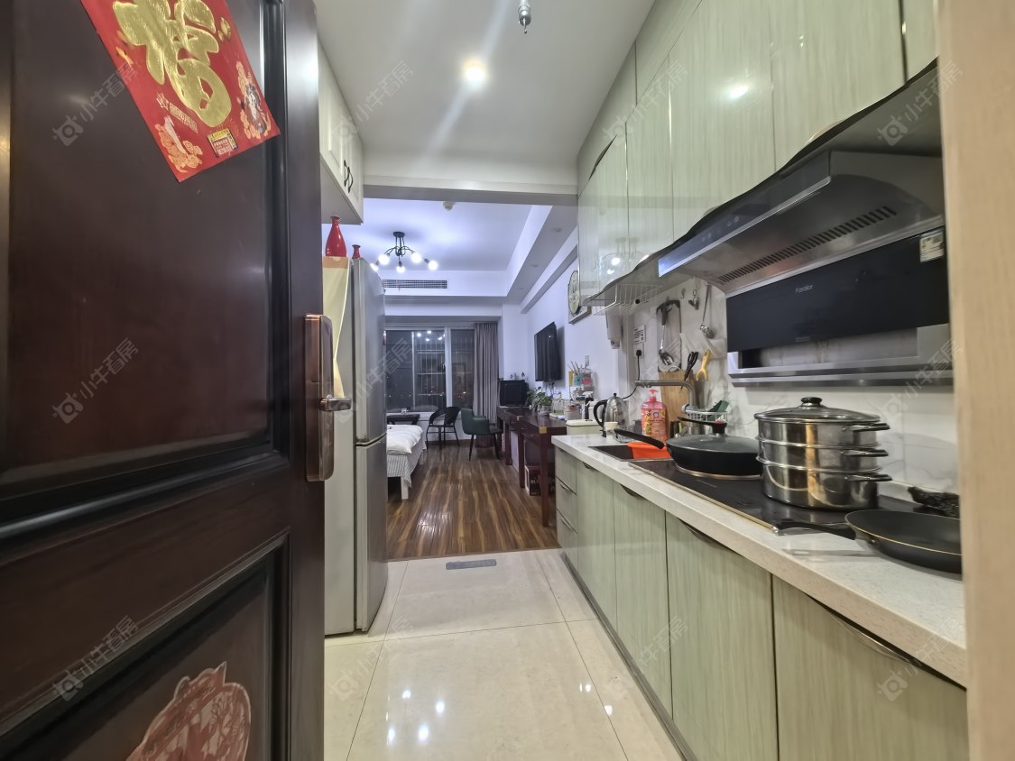 常州保纳商业广场在租房源_小牛看房