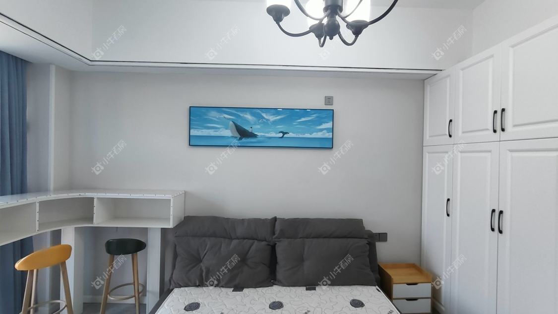 常州龙湖星图在租房源_小牛看房