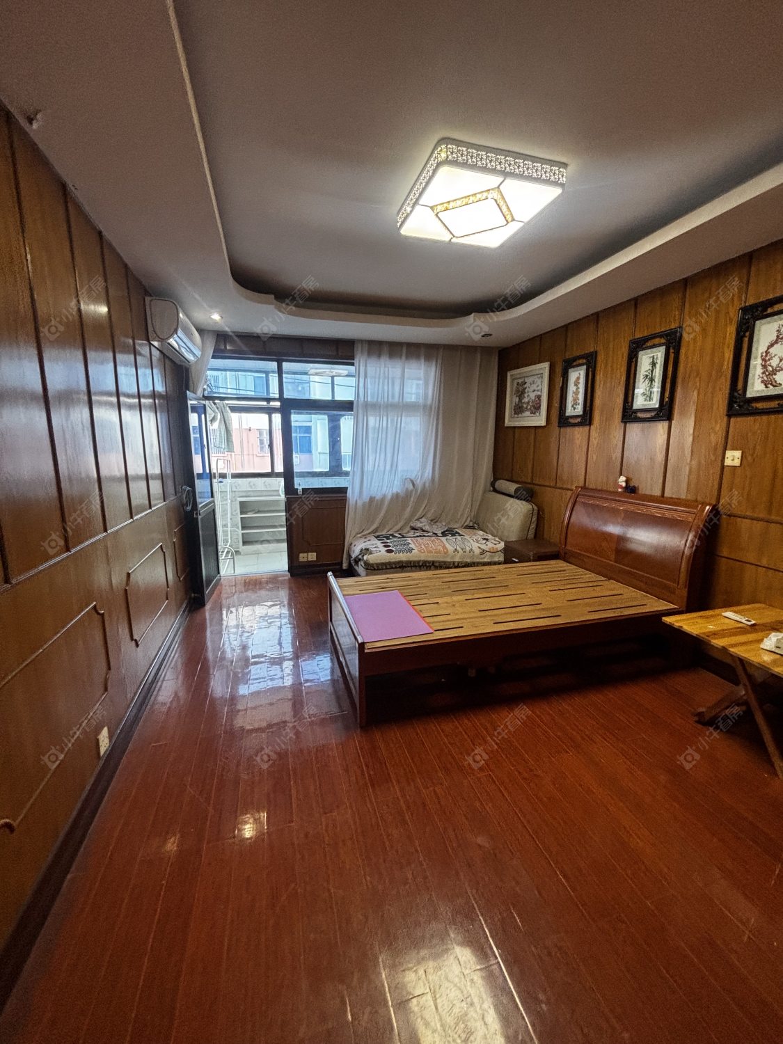 常州工人新村南在租房源室内图_小牛看房