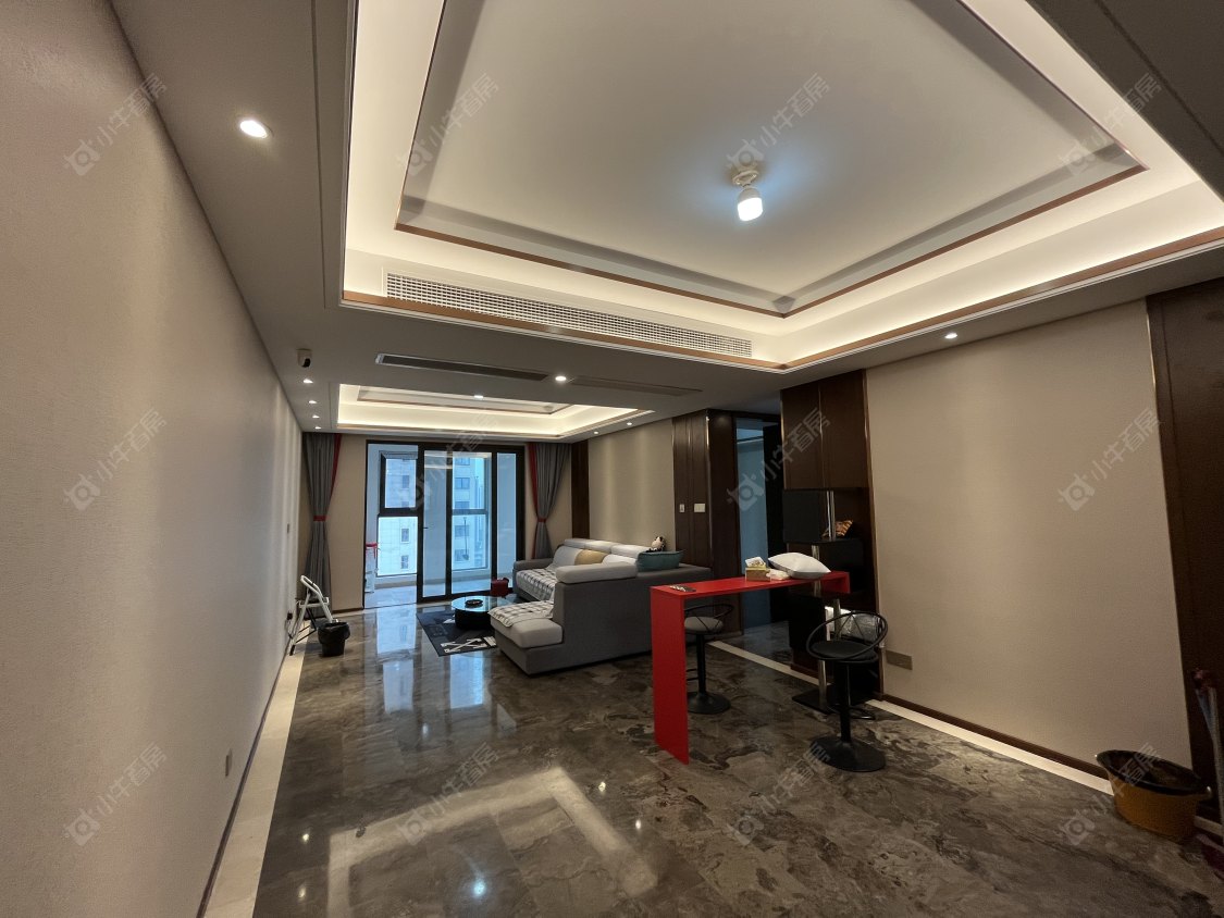 常州常发珑玥4室2厅2卫出租_小牛看房