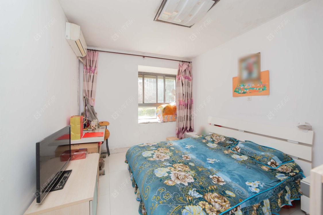 常州飞龙新苑在售二手房源室内图_小牛看房