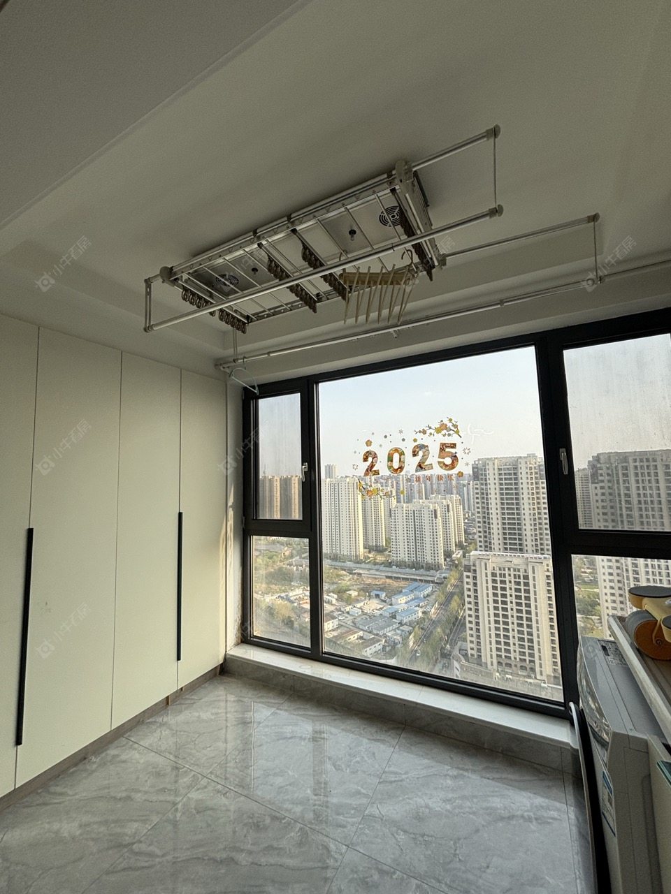 常州玉兰广场五期在租房源室内图_小牛看房