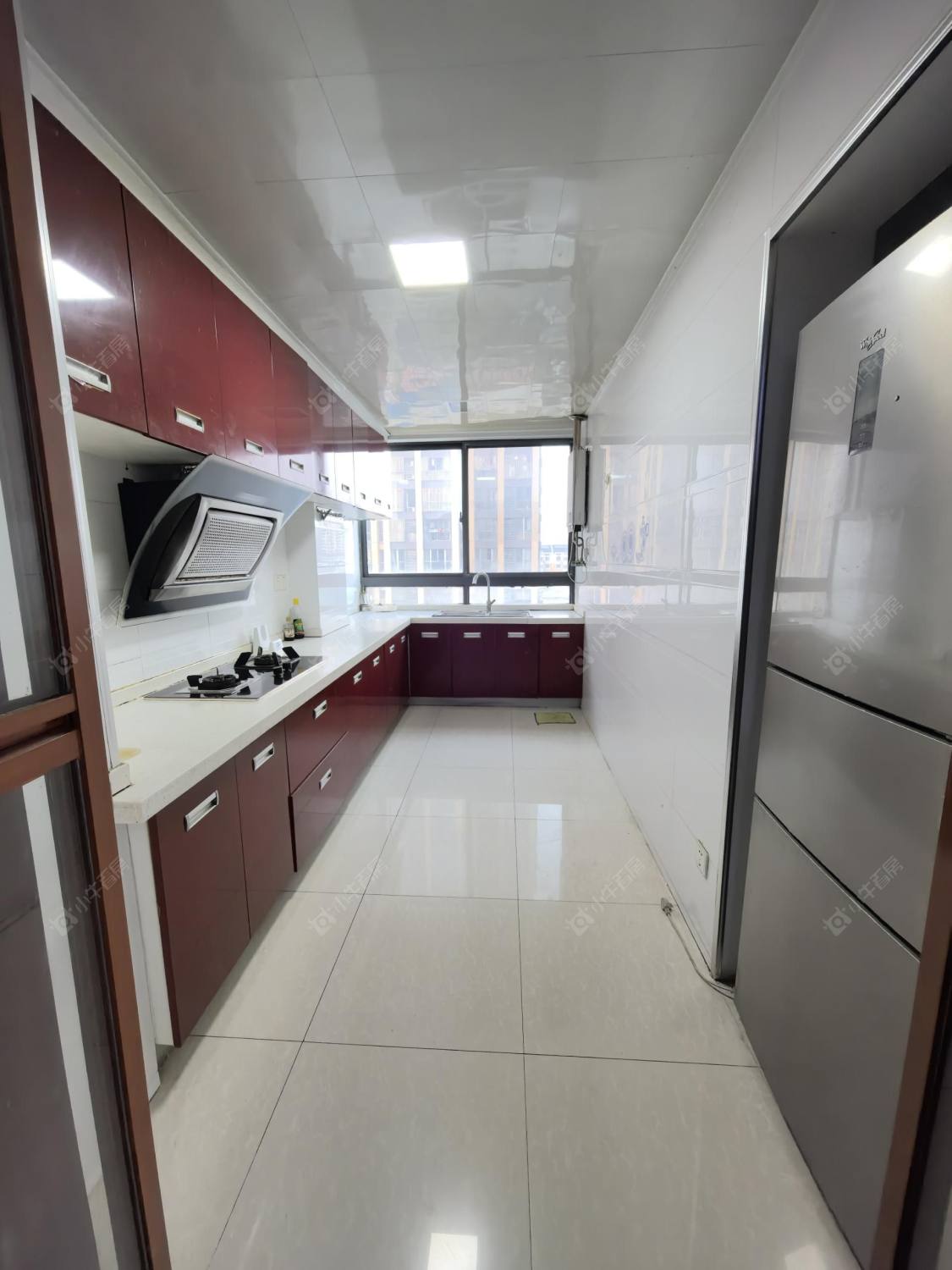 常州九龙雅苑南区在租房源户型图_小牛看房