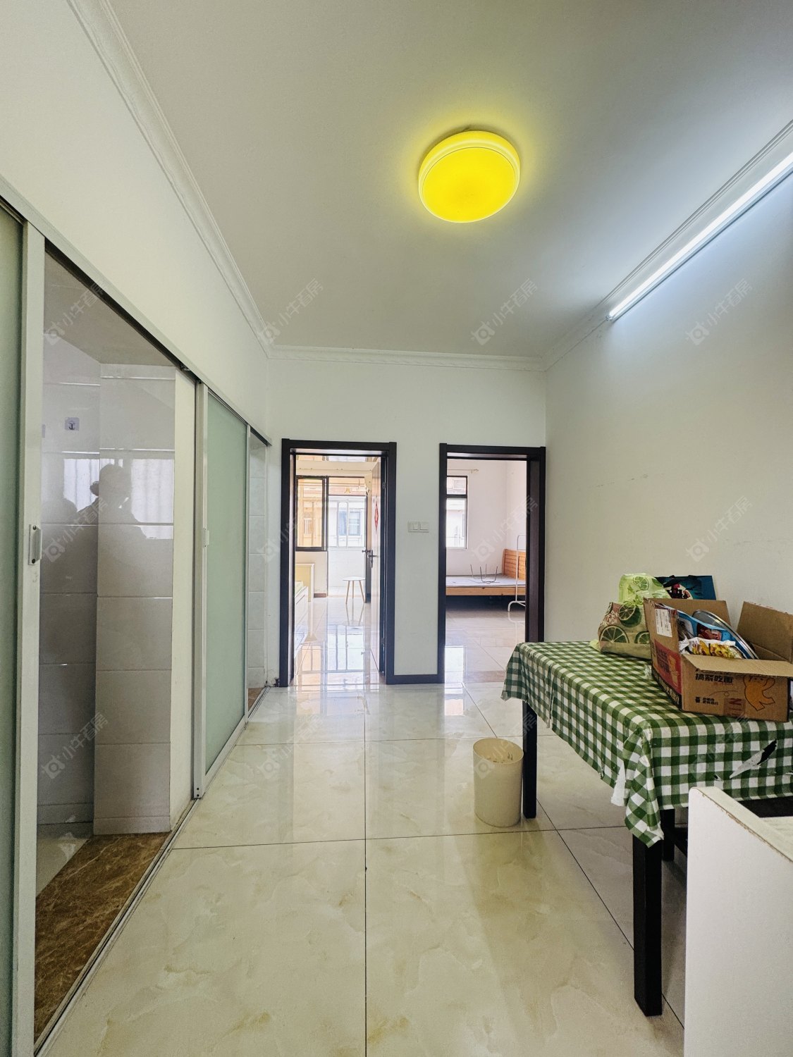 常州清潭五村在租房源室内图_小牛看房