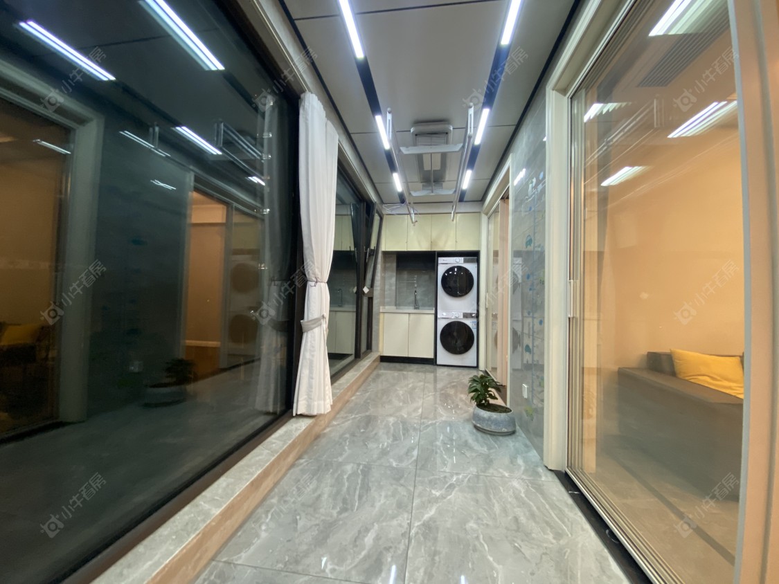 常州新城华宇悦隽公馆4室2厅在租房源出租