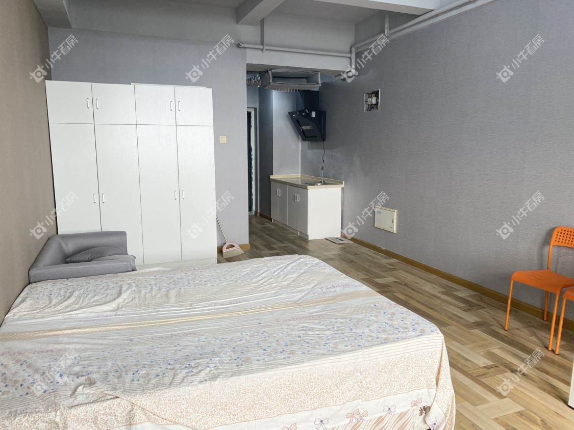 常州亚泰财富中心在租房源_小牛看房