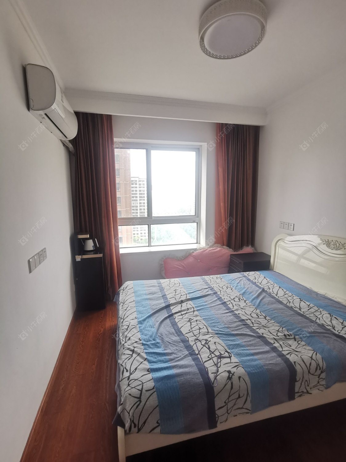 常州金地格林郡在租房源_小牛看房