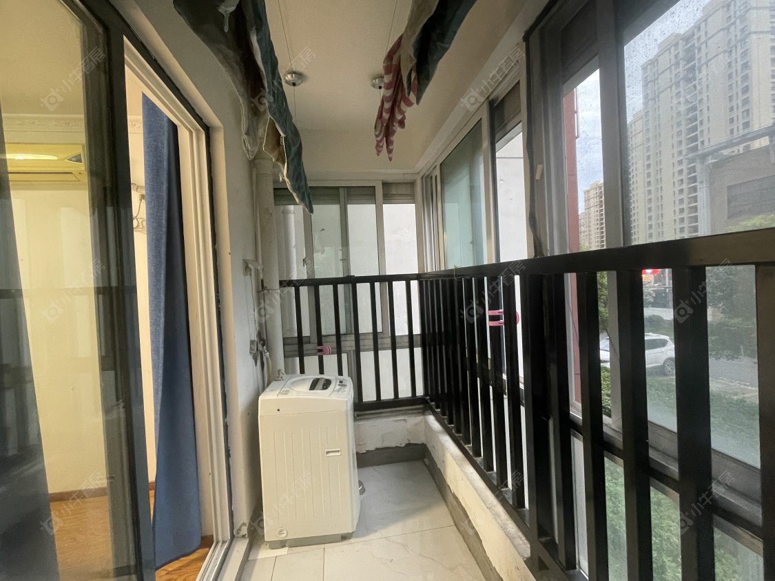 常州青洋花苑在租房源_小牛看房