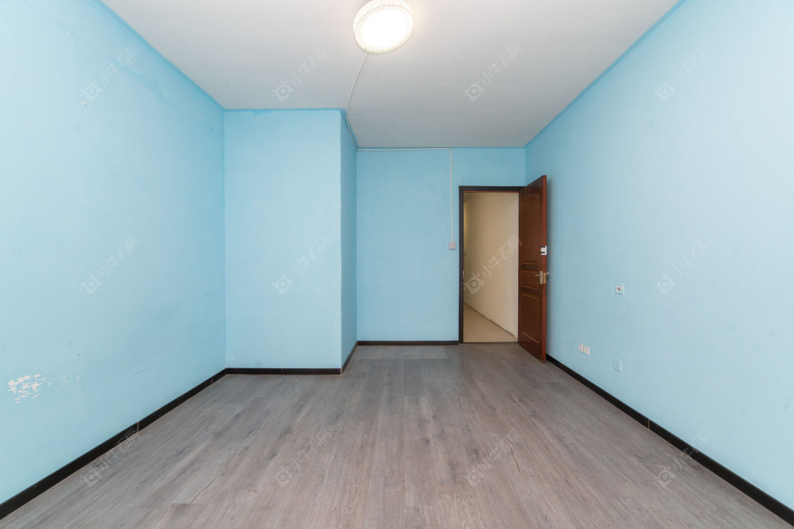 常州路劲雅居乐城市万象在售二手房源室内图_小牛看房