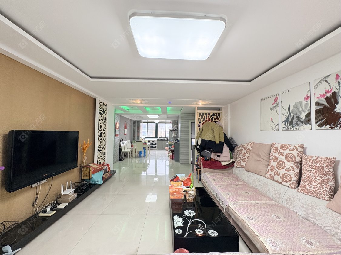 丹阳东方嘉园在售二手房源室内图_小牛看房