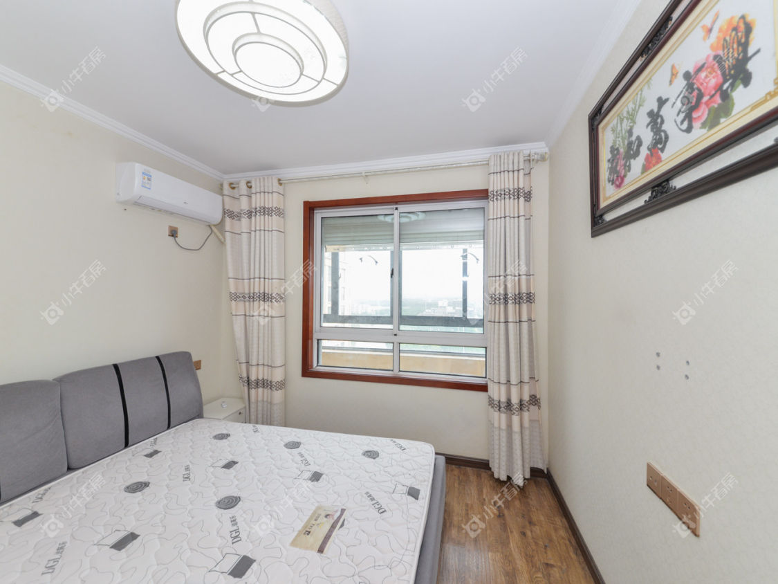 常州玉山花园在租房源室内图_小牛看房