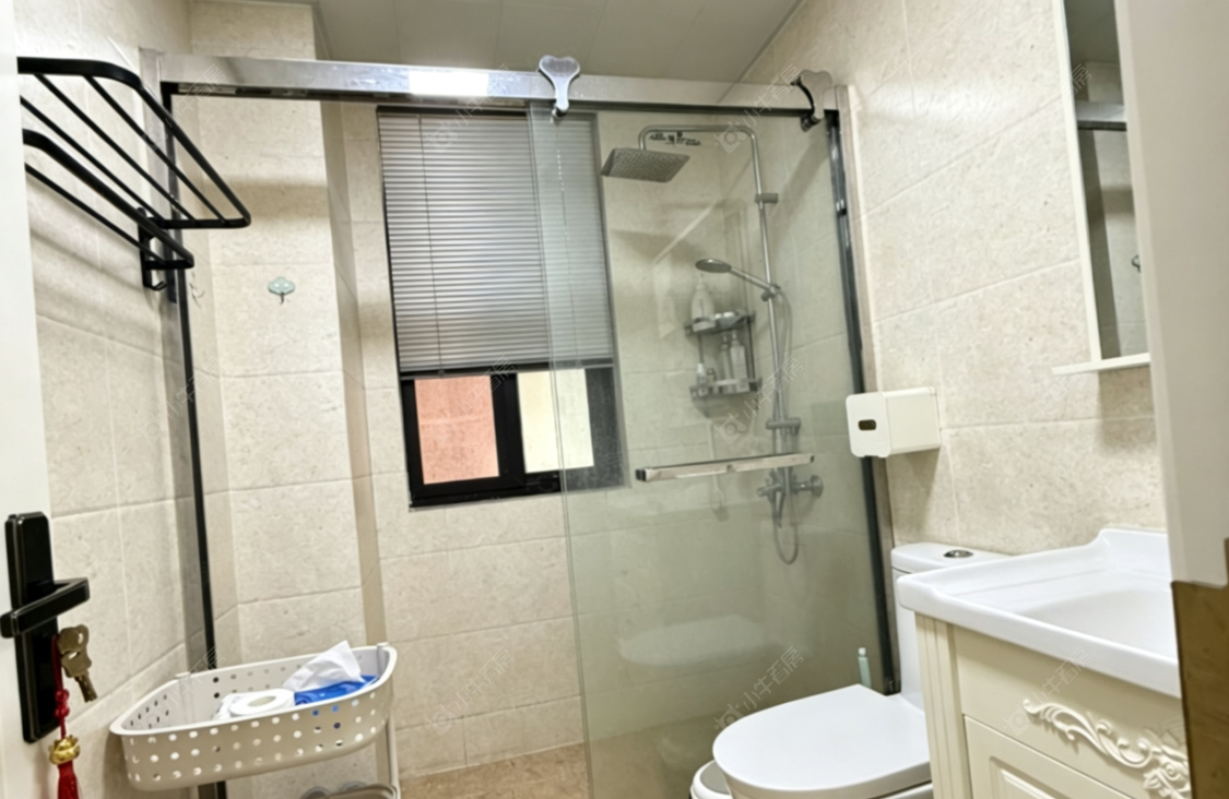 常州大名城西区二区在租房源室内图_小牛看房